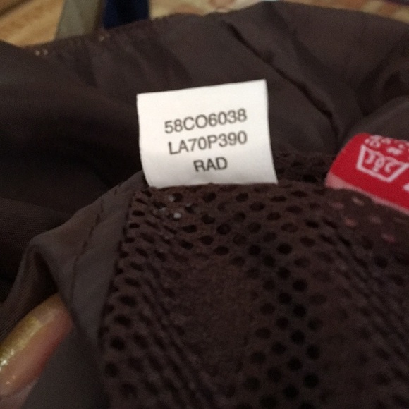 Vintage Oakland Raiders Mens Jacket Size XXL - Picture 7 of 8